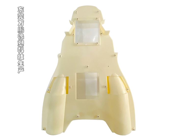 ABS plastic products